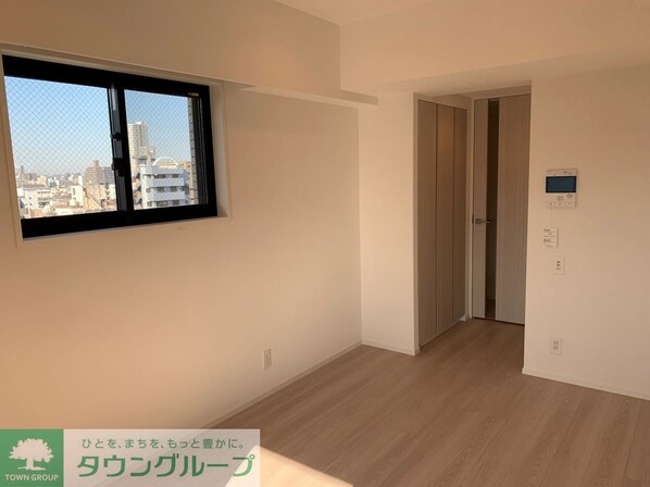 ドゥーエ三ノ輪IIの物件内観写真